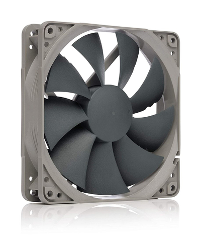 Ftohës Noctua NF-P12 REDUX-1300 PWM, 12 cm, i bardhë