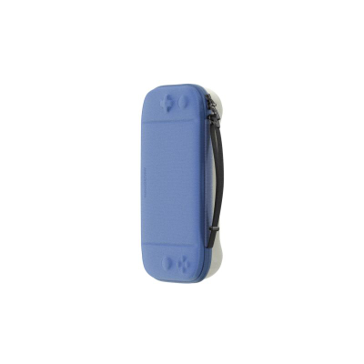 Kuti mbrojtëse Amazingthing PlayShield EDC për Nintendo Switch 2, EVA, blu