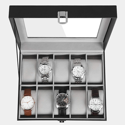 Organizues për orë 4wrist JWB010BK