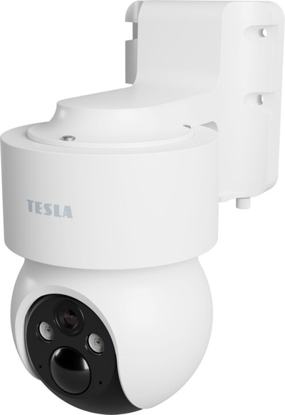Камера Tesla Smart Camera 360 4G Battery