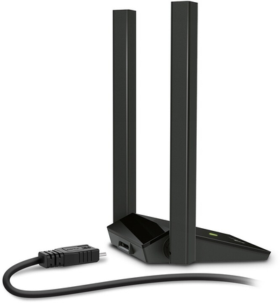 Përshtatës USB WiFi - TP-LINK Archer T4U Plus
