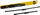 Fshirëse xhami SWF VisioFlex 119292, set përpara, 530mm, e zezë
