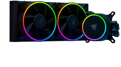 Ftohës i lëngshëm Razer Hanbo Chroma RGB AIO 240MM