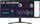 Monitor LG UltraWide 34WQ500-B, 34", FHD, 120Hz, i zi