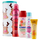 Set për flokë Schauma Reindeer, shampo 250 ml + shampo i thatë 150 ml + llak për flokë 150 ml + xhel për flokë 50 ml