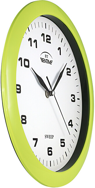 Orë muri Bentime