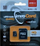 Kartë memorie IMRO MicroSDXC, 256GB, Class 10 UHS-3, me adapter