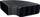 Kanal i sheshtë aspirimi Siemens HZ9VDSB1, kënd horizontal 90°, dalje 222 x 89 mm, i zi