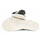 Sandale Sorel Ella II Sandal W NL4043-010, lëkurë, EVA, të zeza