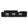 Qendër USB Startech, 6 porte, USB 3.2/2.0, e zezë