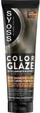 Toner flokësh Syoss Intense Color Glaze, 130ml, Cool Brown