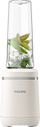 Blender me kanace Philips HR2500/00, 350W, ProBlend, i bardhë