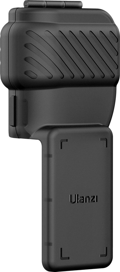 Заштитен сет Ulanzi PK07 за DJI Osmo Pocket 3, заштита за гимбал, заштита за екран, транспарентен