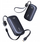 Power bank Baseus EnerFill FC21 Qpow 3 Ultra, 20000mAh, 45W, me ekran dixhital, i zi