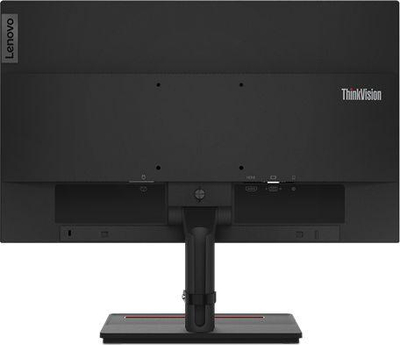 Monitor Lenovo ThinQZine S22E-20 (62C6Cut1U), 21.5", Full HD, i zi