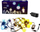 Varg dritash LED Twinkly Festoon Gold Edition, 10m 20 LED, Bluetooth WiFi, dritë e bardhë që e rregullon siç do