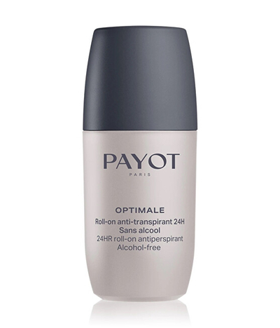 Antiperspirant roll-on Payot Optimale 24h, 75 ml