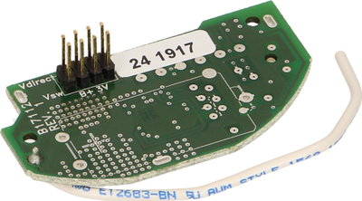 Modul wireless për detektor CO Ei Electronics Ei200MRF-D, RadioLINK, 10 vjet jetëgjatësi, jeshil