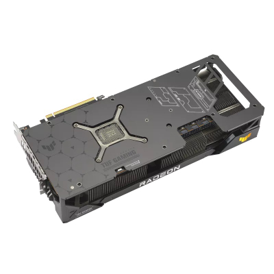 Kartë grafike ASUS TUF Gaming AMD Radeon RX 7900 XT OC Edition, 20 GB GDDR6
