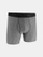 Bokserë Under Armour Perf Tech 6in, 1 copë, madhësia L, gri
