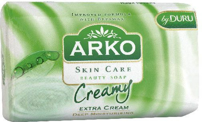 Sapun Arko Extra Cream 90 g