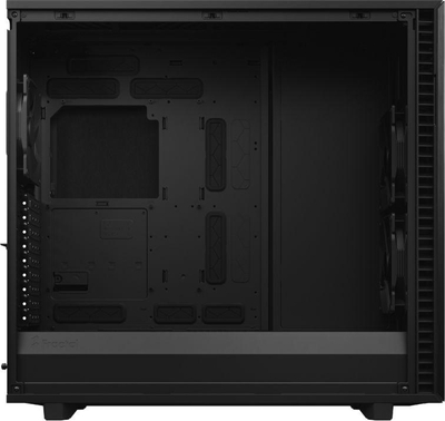 Куќиште за компјутер Fractal Design Define 7 XL, Full Tower