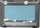 Panel i përparmë për laptop Dell ASSY, CVR, LCD, BLK, V3 15, i zi