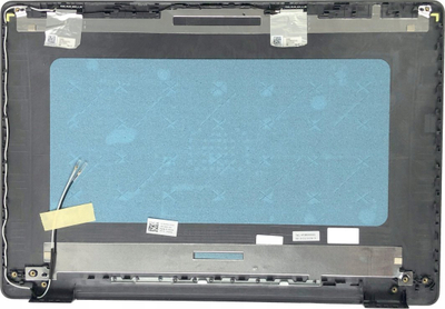 Panel i përparmë për laptop Dell ASSY, CVR, LCD, BLK, V3 15, i zi