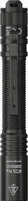 Elektrik dore NITECORE MT2A Pro UHi 20, 1000 lumens, LED, e zezë