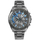 Orë dore Casio EFV-550GY-8AVUEF, kronograf, për meshkuj, gri