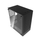 Kuti kompjuteri Darkflash M305, Micro ATX, panel xham i temperuar, e zezë