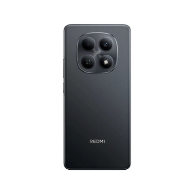 Telefoni Xiaomi Redmi Note 15, ekran 6.77" AMOLED, 8GB RAM, 256GB memorje, bateri 6000mAh, i zi