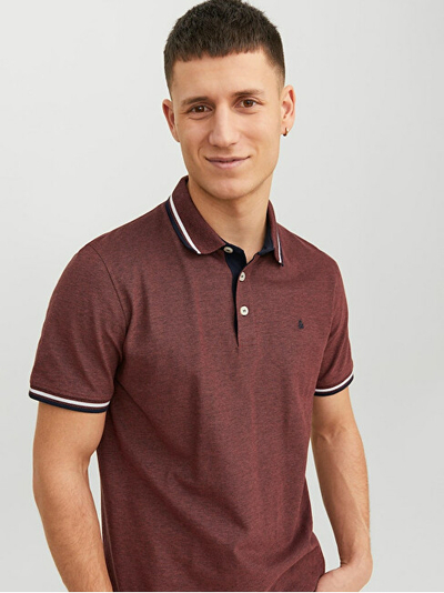 Maicё Jack & Jones Slim Fit, e kaftё