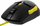Mouse lojrash Modecom Volcano Jager, me kabllo, ergonomik, i zi