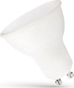 Poç elektrik Spectrum LED, GU10, 6W, e bardhë e ftohtë