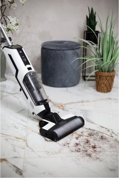 Bateri rikarikueshme Zyle për Kaiser PRO ZYWETCLEANPRO, origjinale, për fshesë larëse me ujë