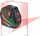 Nивелир ласерски вкрстен Bosch UniversalLevel 3, сет со статив, зелен