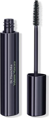 Maskarë voluminoze Dr. Hauschka Volume Mascara 01, 8ml, e zezë