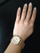 Orë dore Swatch Hello Darling SFP115M