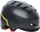 Helmet TEMPISH Hybrid, S / M, e zezë