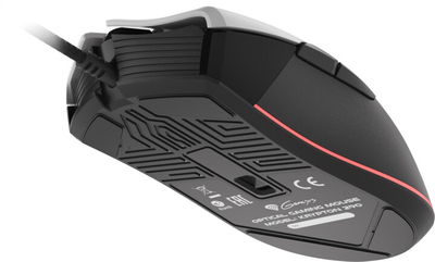 Maus Genesis Krypton 290, i bardhë