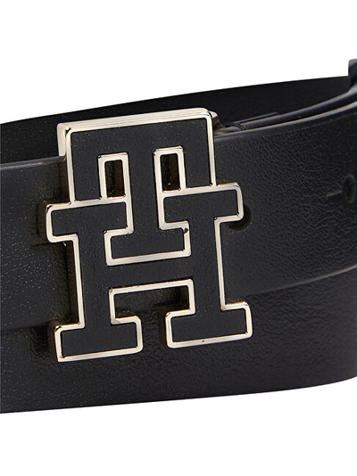 Rrip për femra Tommy Hilfiger, i zi
