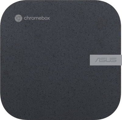 Mini PC Asus Chromebox 5 CHROMEBOX5-S5007UN, Intel Core i5-1240P, 8GB RAM, i zi