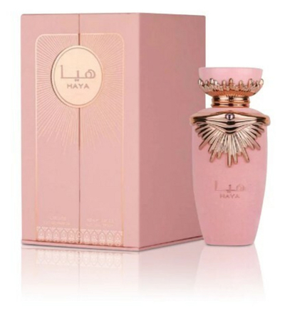 Eau de Parfum Lattafa Haya pLTF119, 100 ml