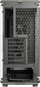 Kasë Fractal Design North, Midi Tower