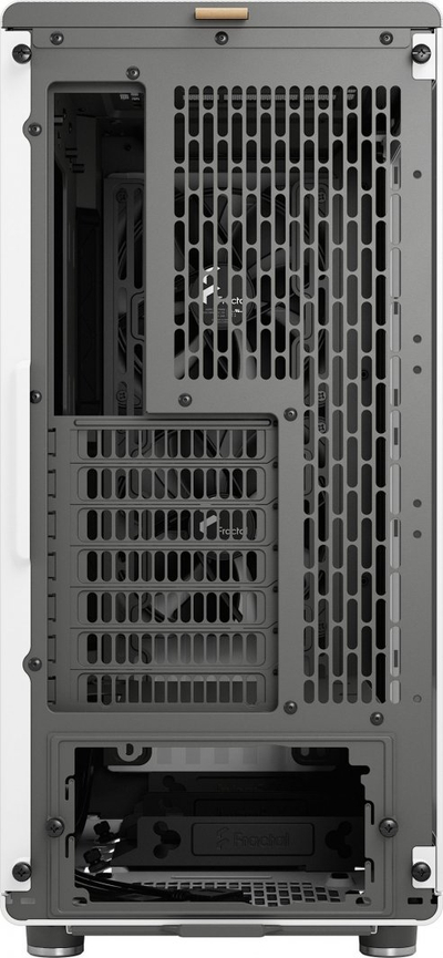 Kasë Fractal Design North, Midi Tower