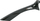 Mbrojtës pasme biçiklete SKS Dashblade, 26", universal, i zi