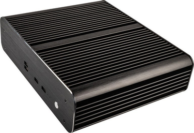Kasë Akasa Euler XT, HTPC