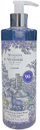 Sapun i lëngshëm duarsh Woods of Windsor Lavender, hidratues, 350ml, lejla