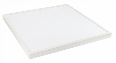Panel tavani LED Bemko Backlight BLA, 34W 4000lm, 60x60cm 4000K, i bardhë